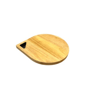 Serving board size 2 - medium