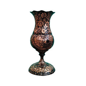 Full Carving Chocolate Pot Size 30 ACH122