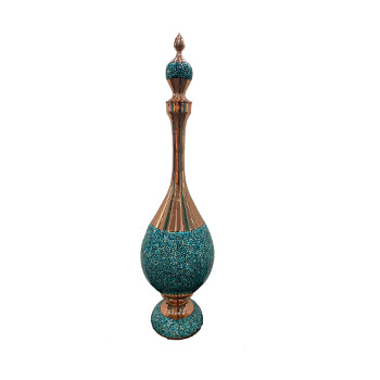 Turquoise Winy Size 73 ACH150