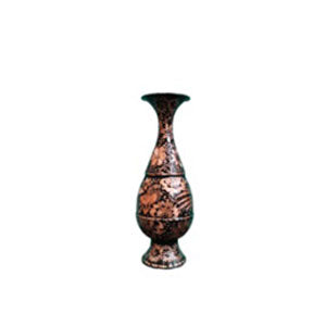 Full Carving Vase Size 25 ACH165