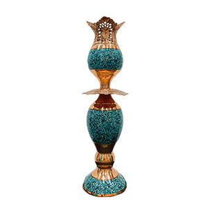 Turquoise Tulip Size 35 ACH172