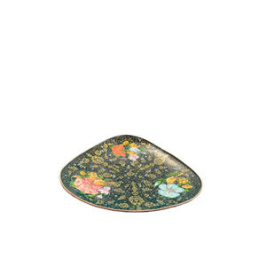 Hand Painted Serving Set Size 25 ACH229