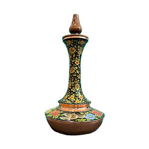 Hand Painted Golabdan ACH206