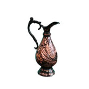 Full Carving Pitcher Size 16 ACH207