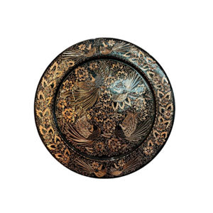 Full Carving Dish Size 40 ACH231