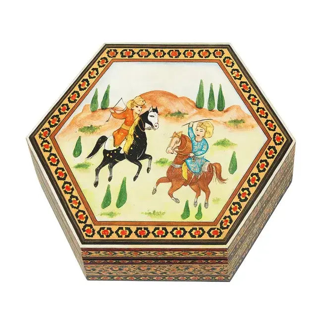 Coin Box 29 ACH269