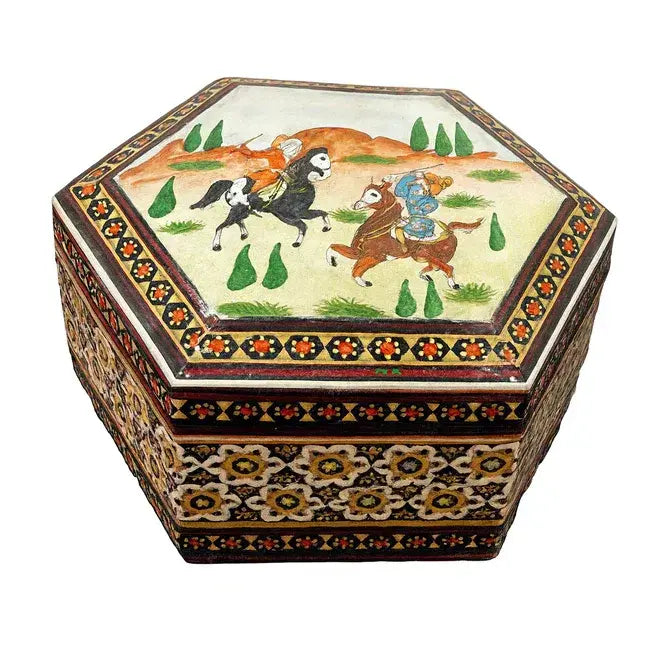 Coin Box 29 ACH269