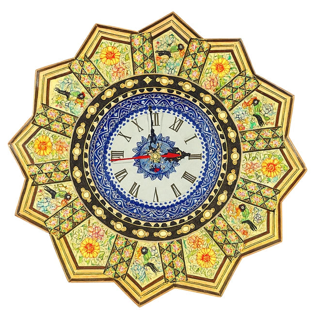 Khatam Clock Size 32 ACH310
