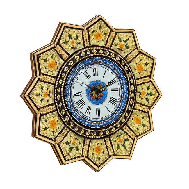 Khatam Clock Size 32 ACH310