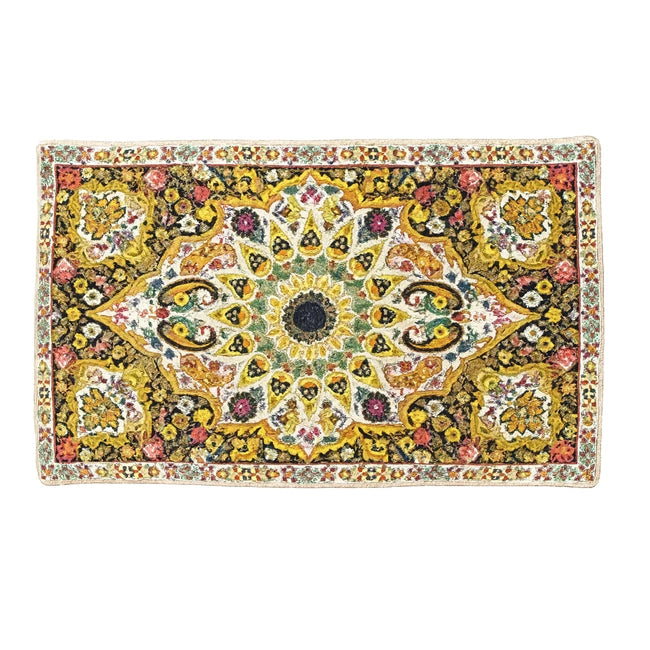 Termeh Cloth – 4 Pieces Set ACH352